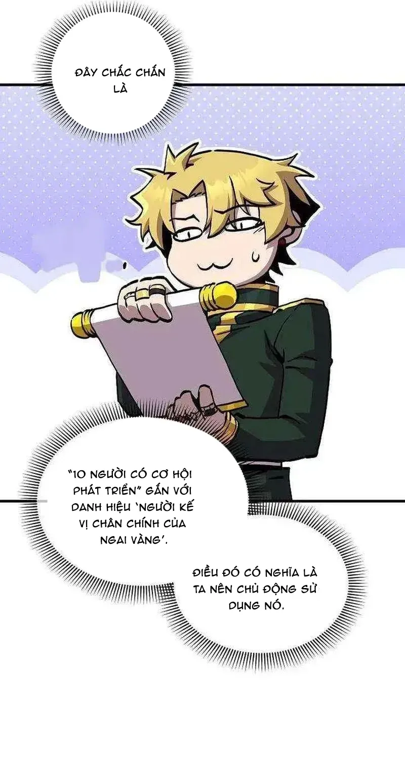 Người Chơi Lỗi Chapter 183 - 61