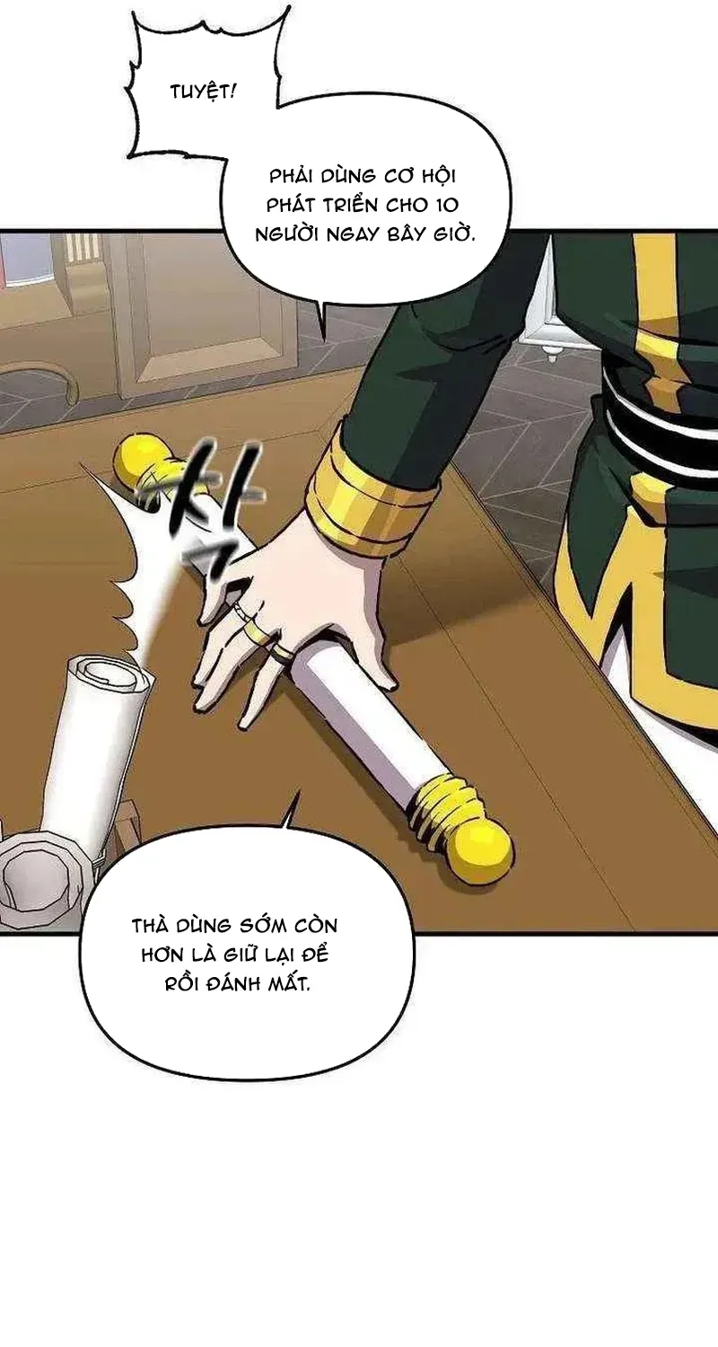 Người Chơi Lỗi Chapter 183 - 64