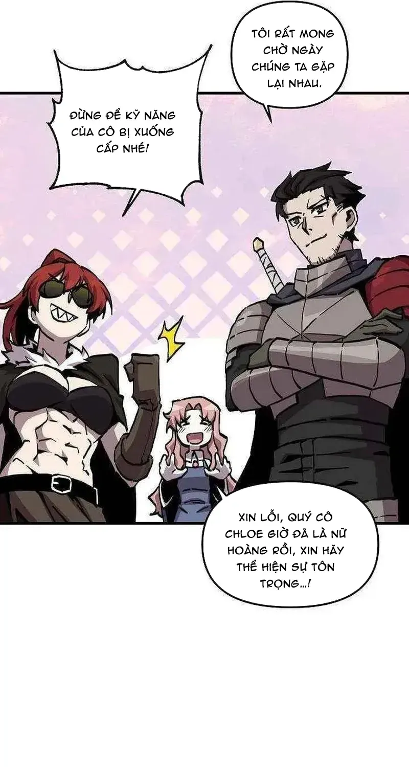 Người Chơi Lỗi Chapter 183 - 9