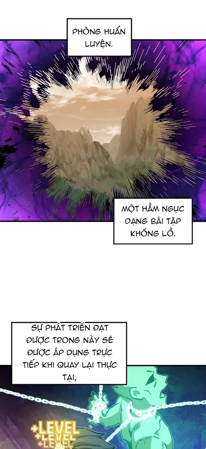Người Chơi Lỗi Chapter 184 - 2