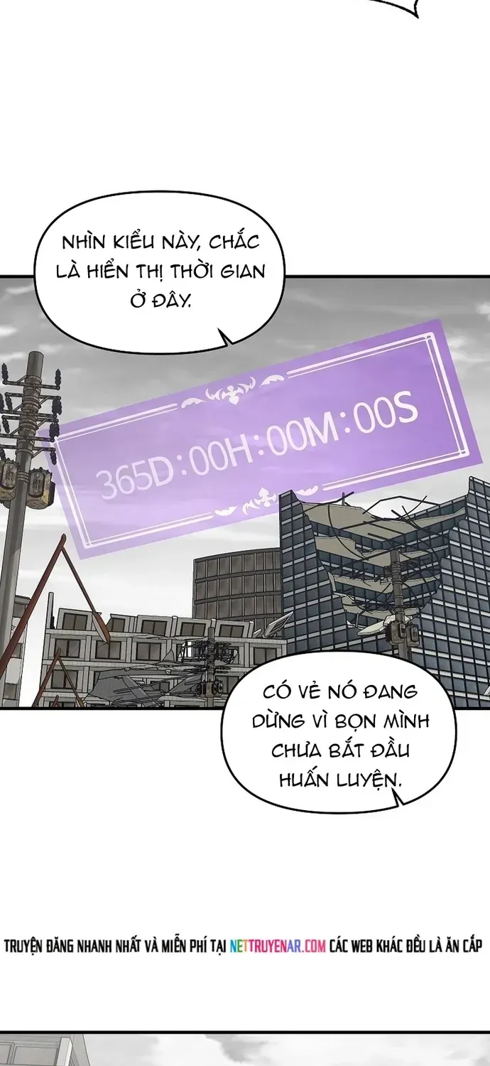 Người Chơi Lỗi Chapter 184 - 17