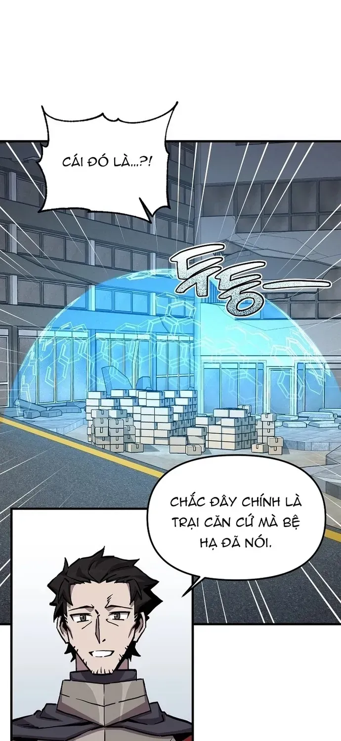Người Chơi Lỗi Chapter 184 - 20