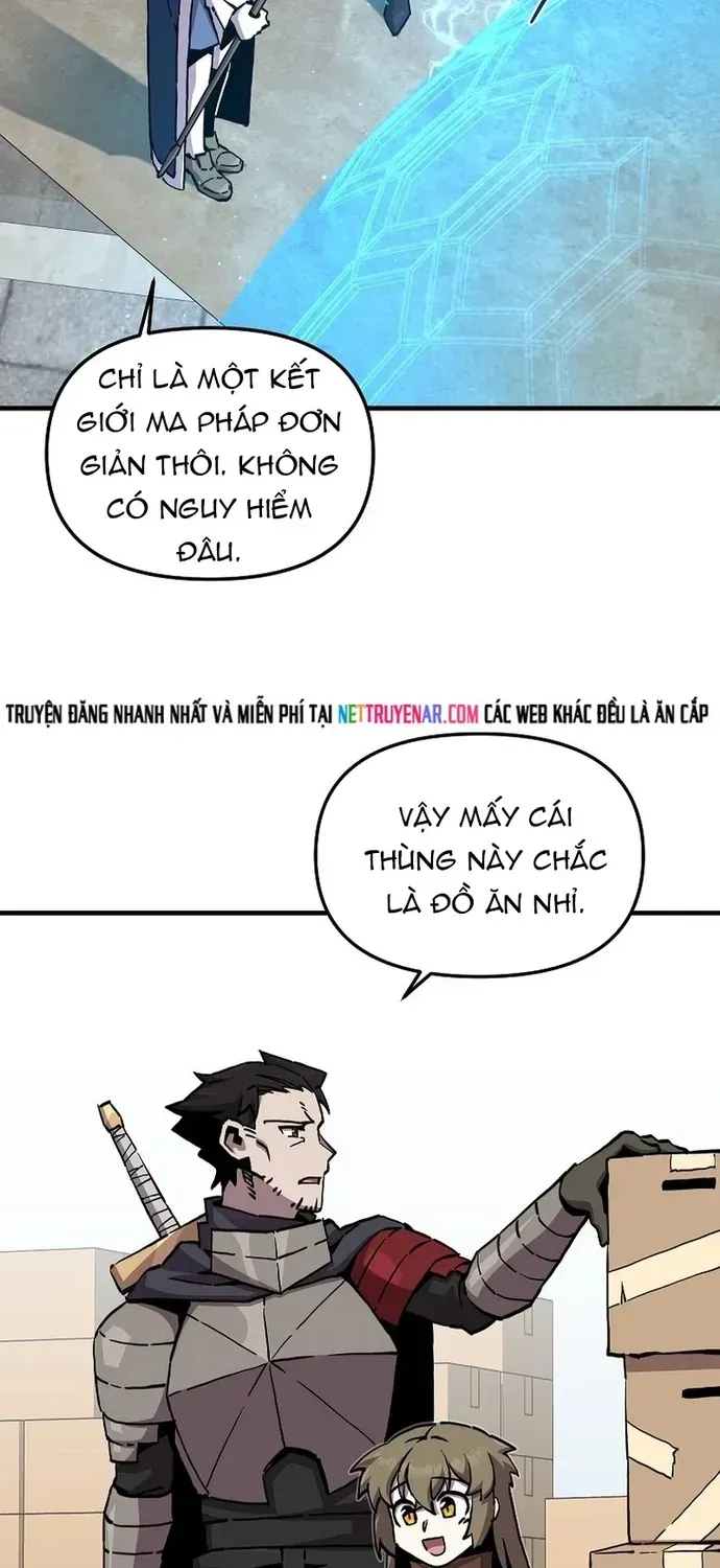 Người Chơi Lỗi Chapter 184 - 22