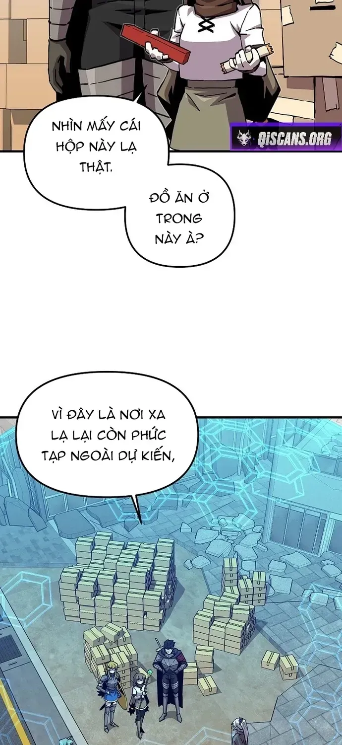Người Chơi Lỗi Chapter 184 - 23