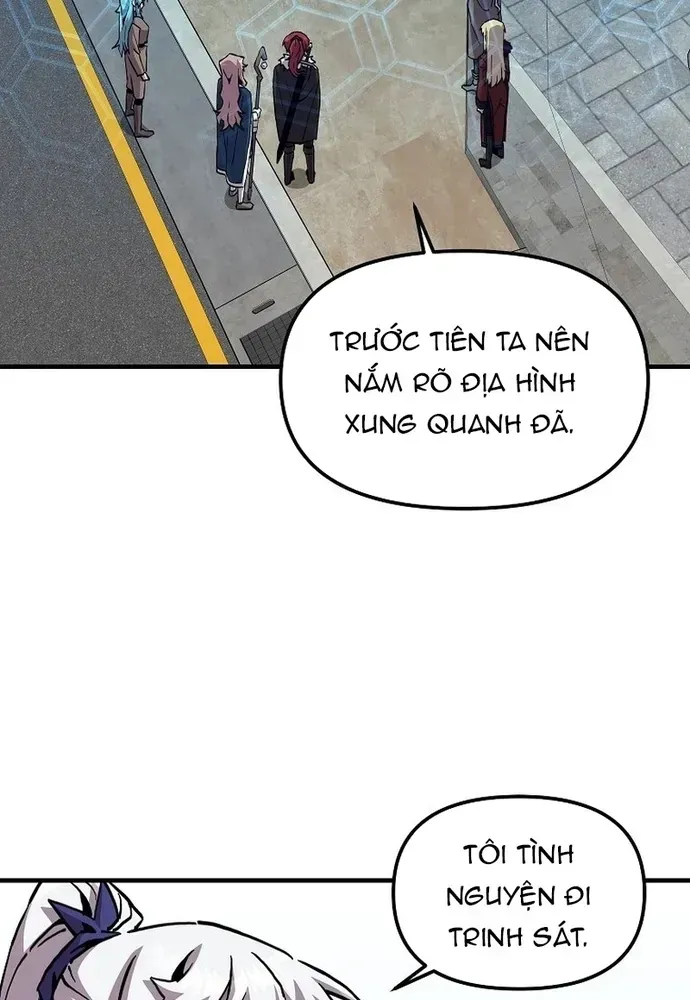 Người Chơi Lỗi Chapter 184 - 24