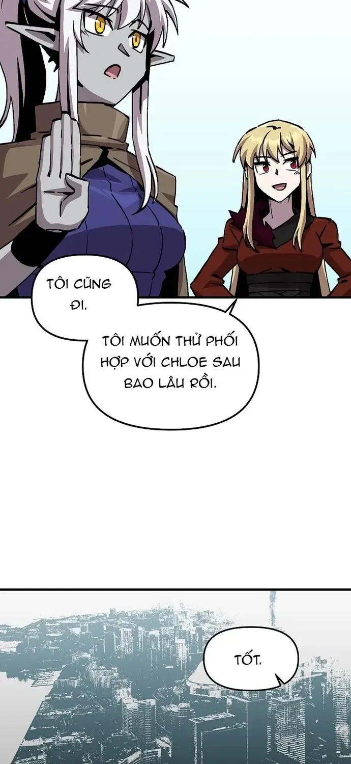 Người Chơi Lỗi Chapter 184 - 25