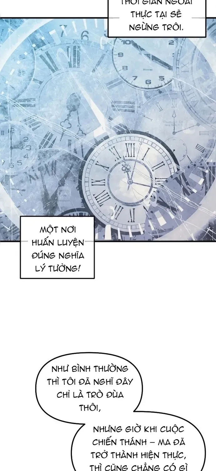 Người Chơi Lỗi Chapter 184 - 4