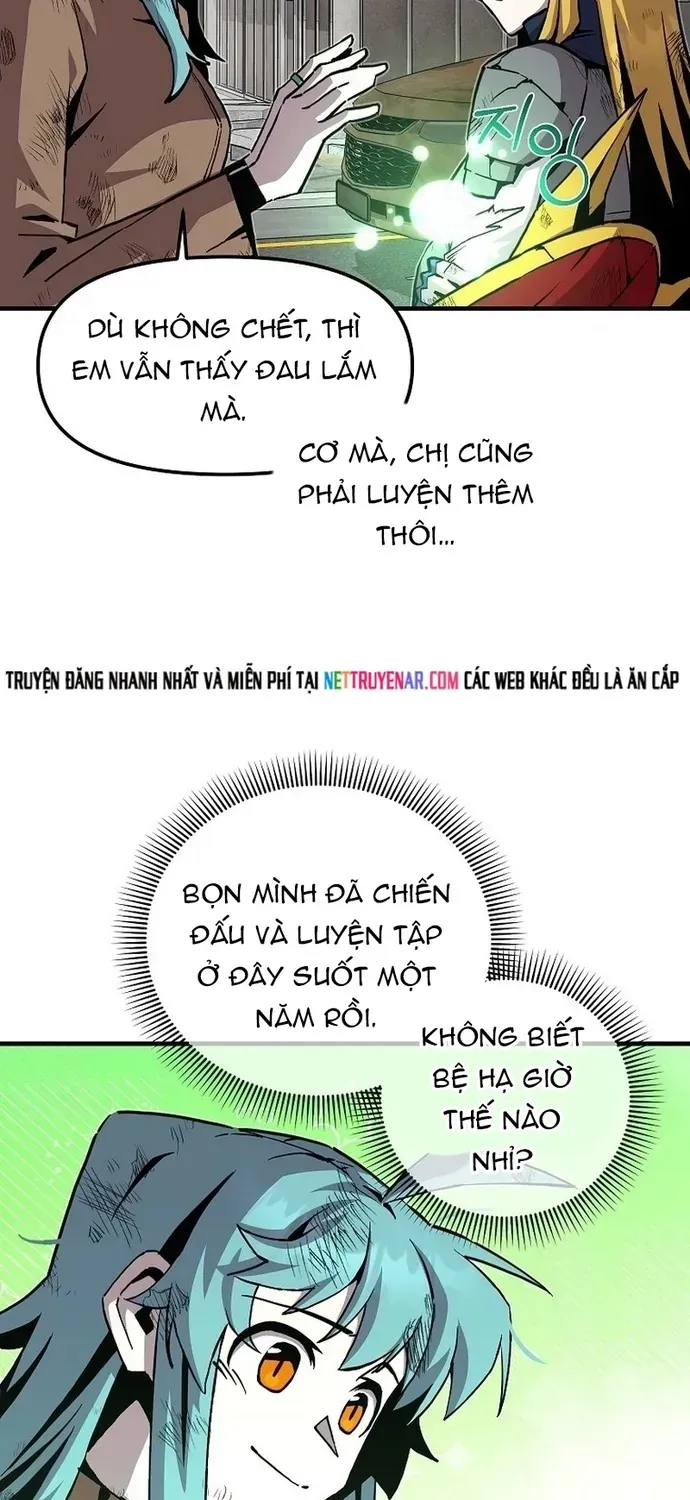 Người Chơi Lỗi Chapter 184 - 40
