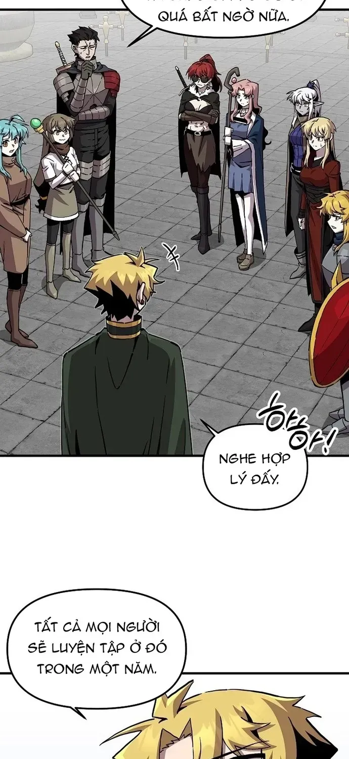 Người Chơi Lỗi Chapter 184 - 5