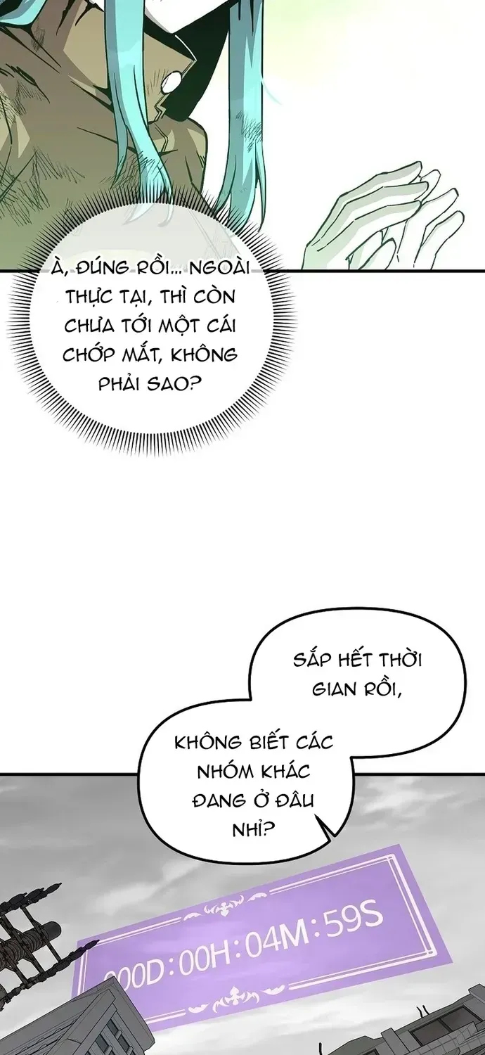Người Chơi Lỗi Chapter 184 - 41