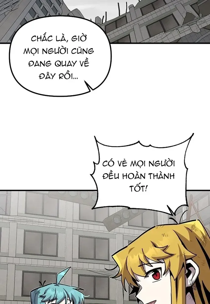 Người Chơi Lỗi Chapter 184 - 42