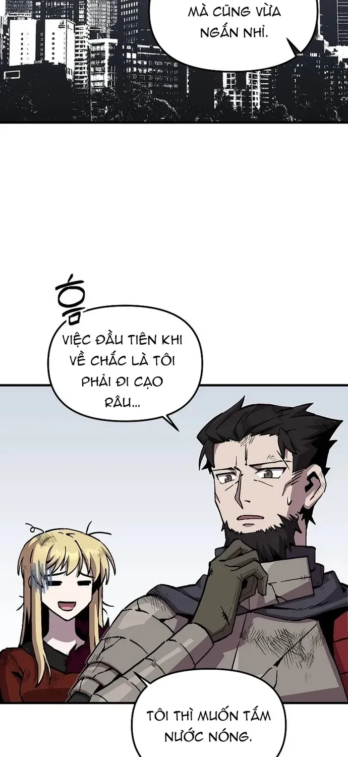 Người Chơi Lỗi Chapter 184 - 49