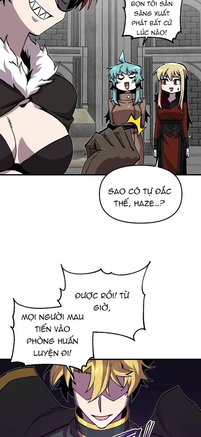 Người Chơi Lỗi Chapter 184 - 8