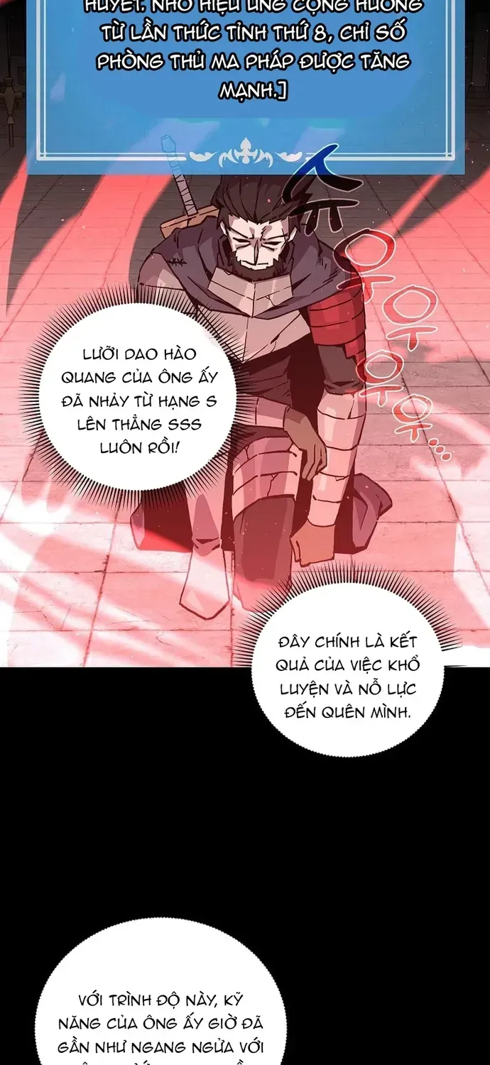 Người Chơi Lỗi Chapter 185 - 20