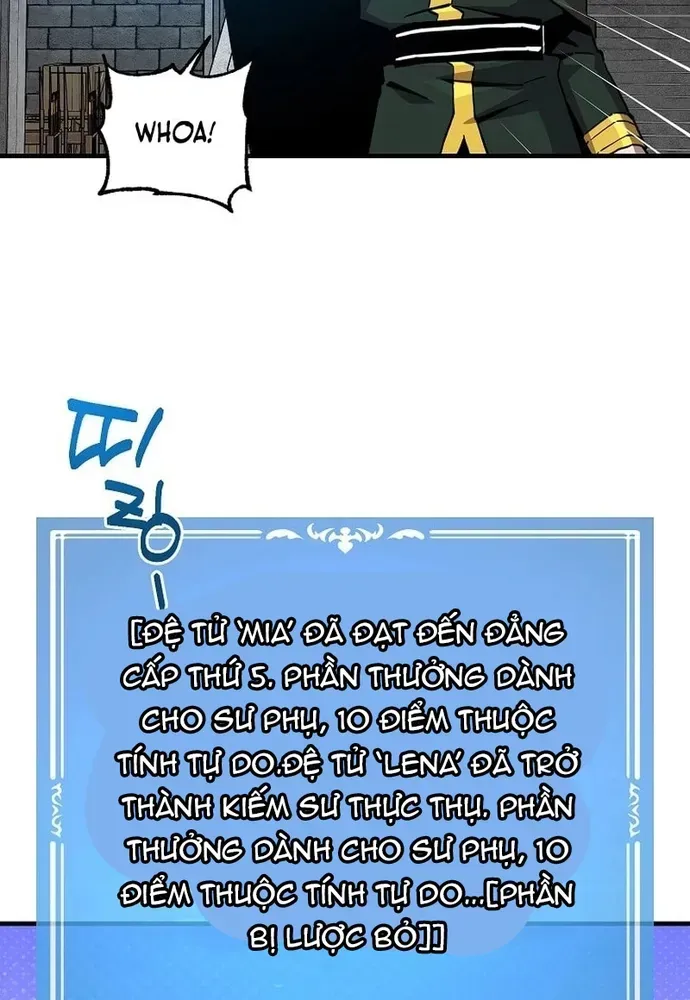 Người Chơi Lỗi Chapter 185 - 3