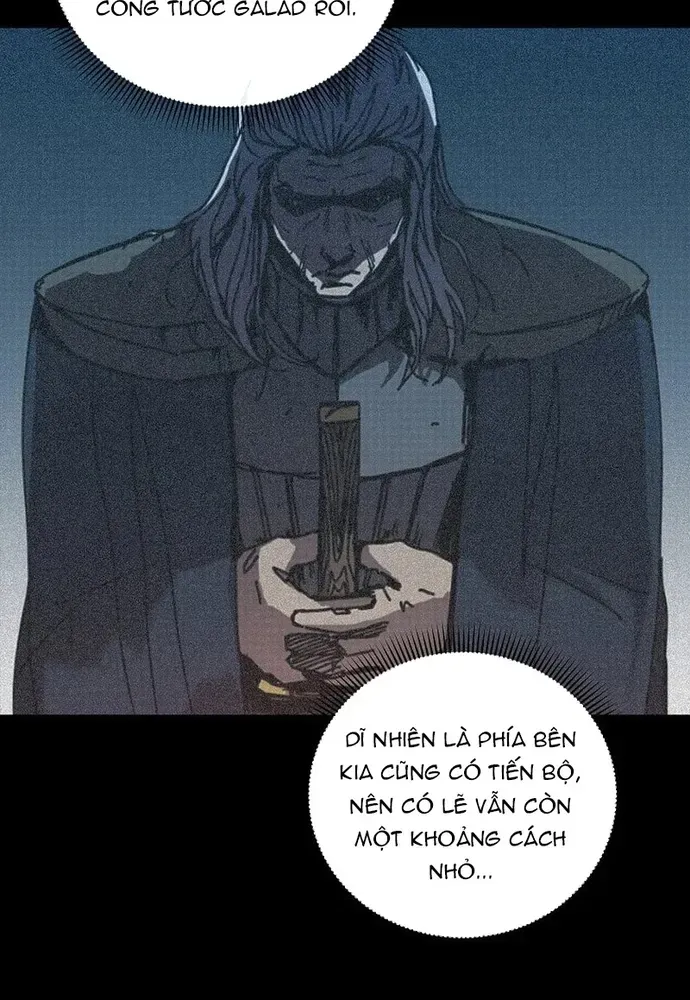 Người Chơi Lỗi Chapter 185 - 21