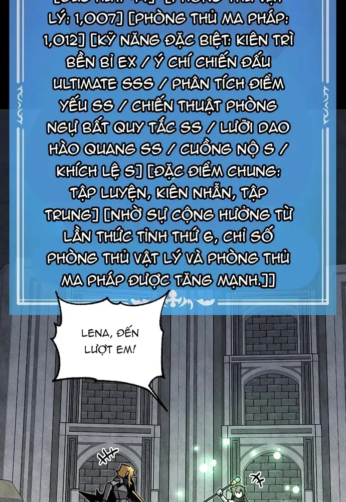 Người Chơi Lỗi Chapter 185 - 30