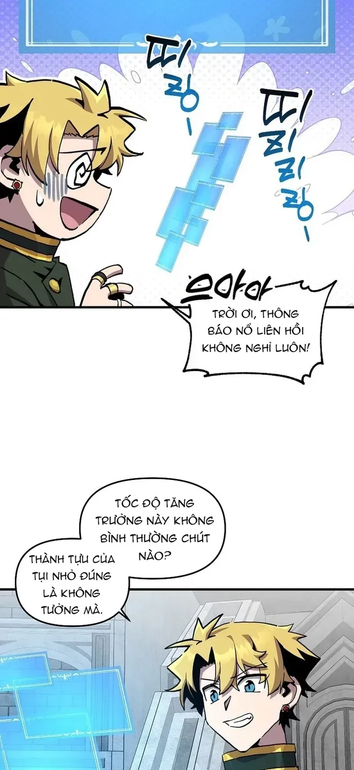 Người Chơi Lỗi Chapter 185 - 4