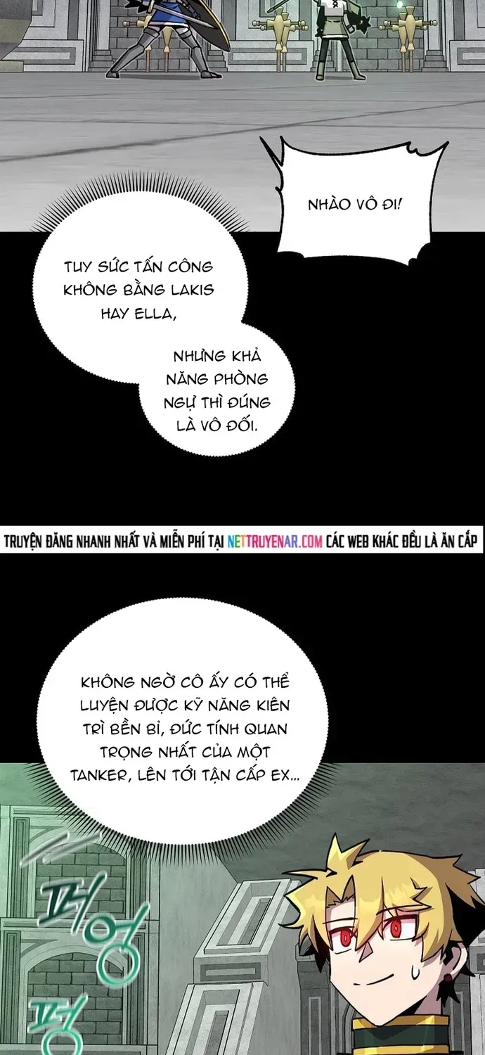 Người Chơi Lỗi Chapter 185 - 31