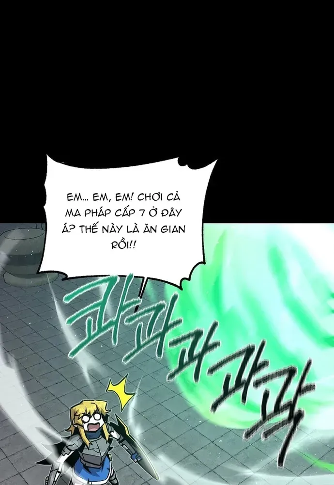 Người Chơi Lỗi Chapter 185 - 36