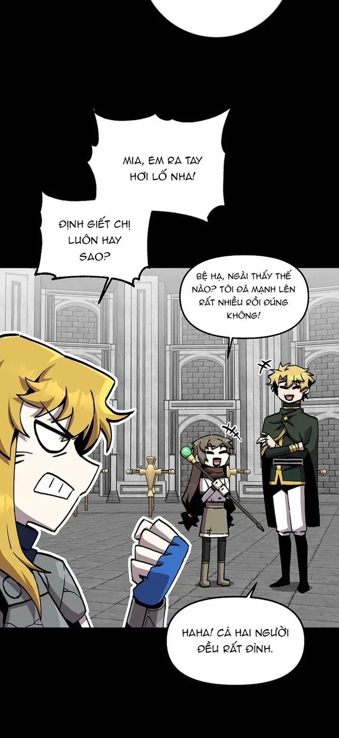 Người Chơi Lỗi Chapter 185 - 38