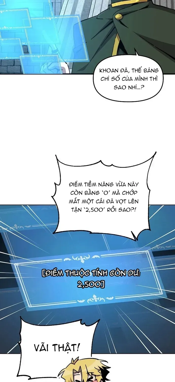 Người Chơi Lỗi Chapter 185 - 5