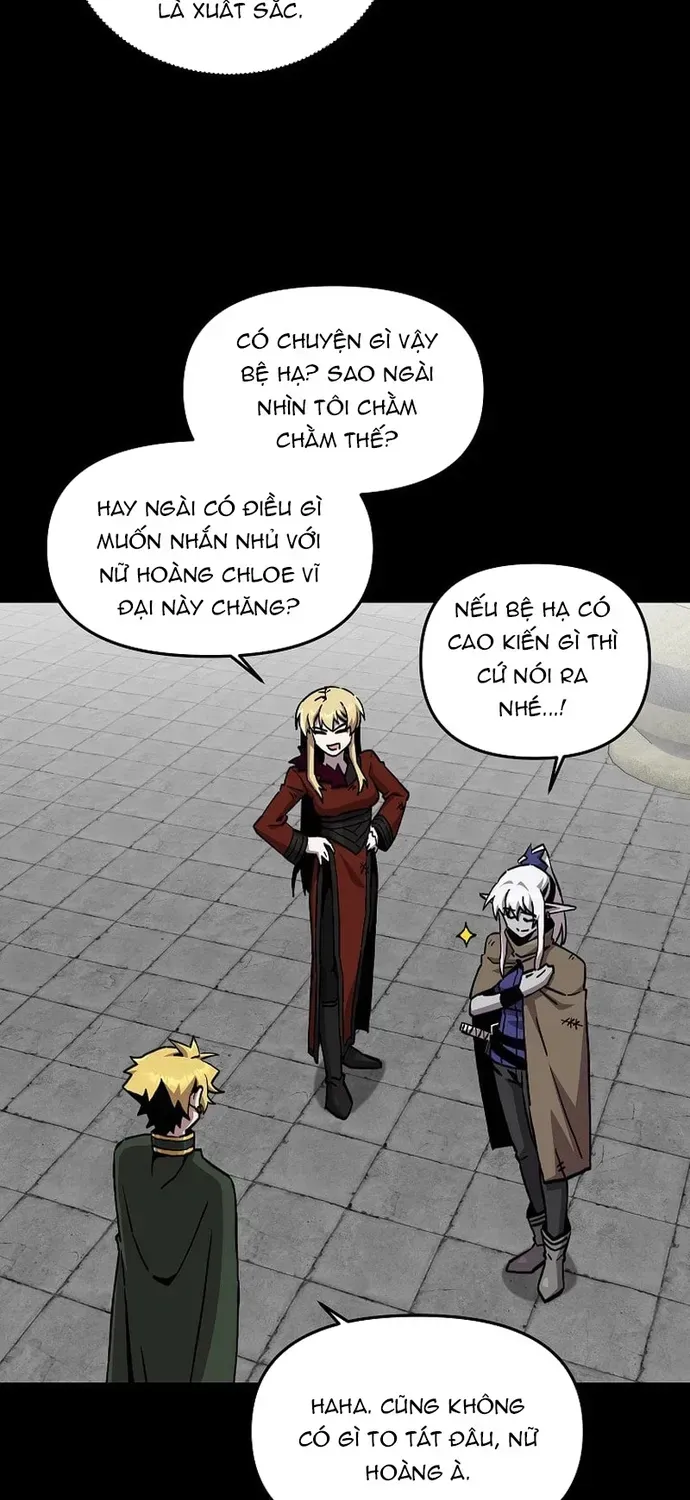 Người Chơi Lỗi Chapter 185 - 41