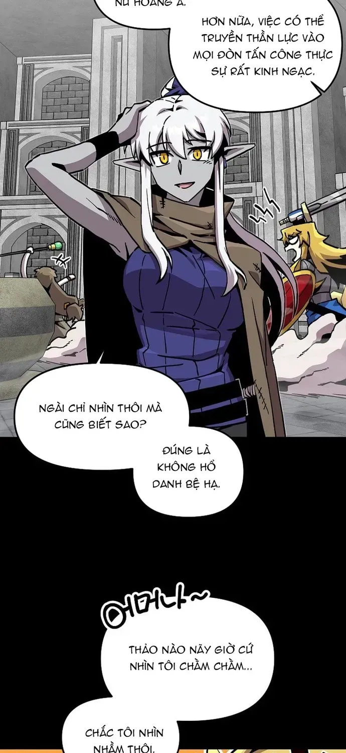 Người Chơi Lỗi Chapter 185 - 43