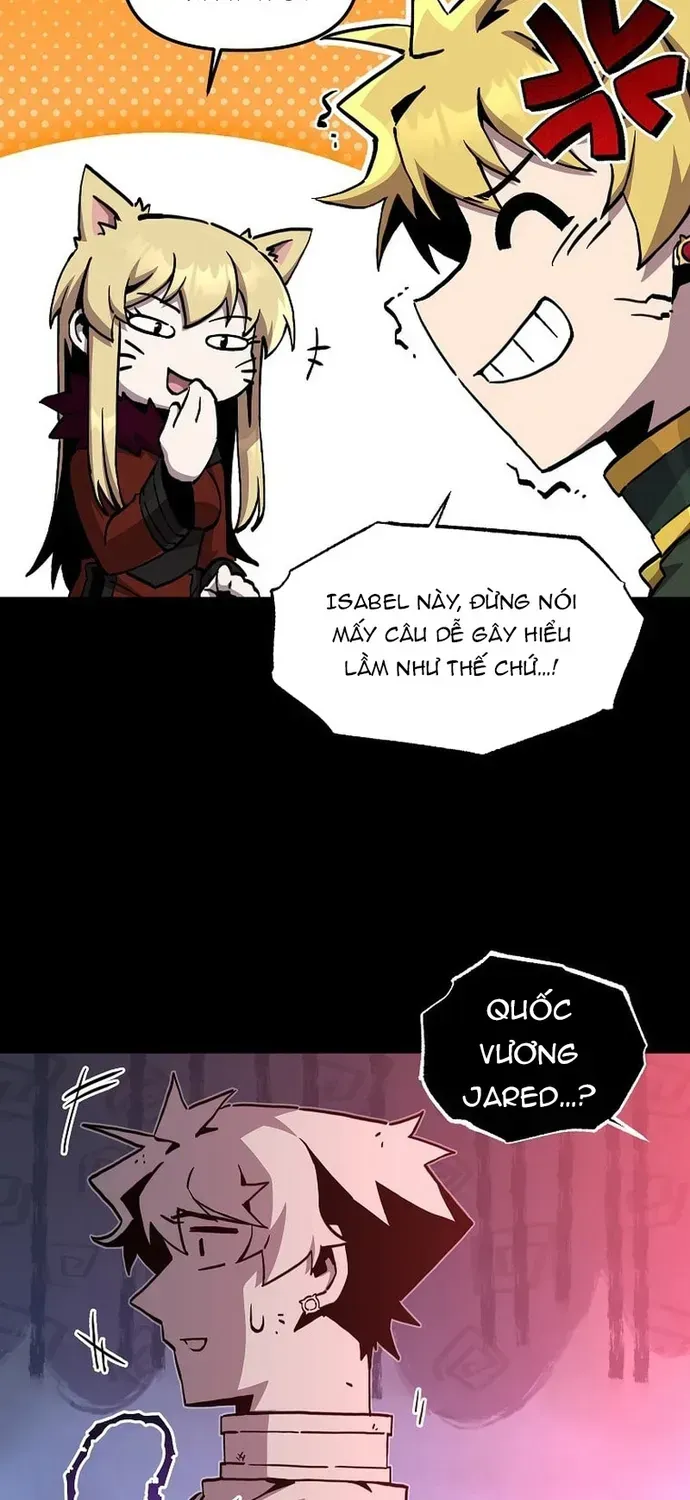 Người Chơi Lỗi Chapter 185 - 44