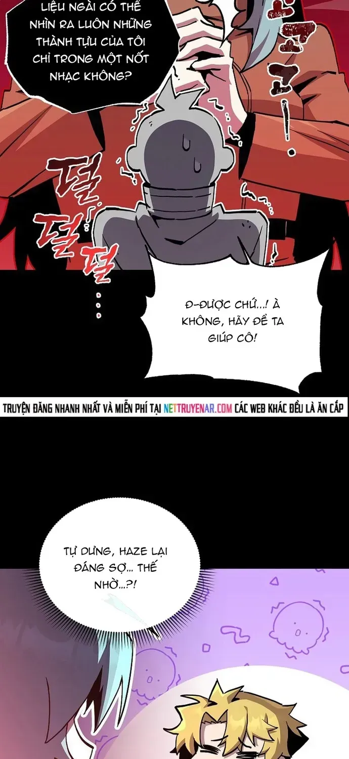 Người Chơi Lỗi Chapter 185 - 46