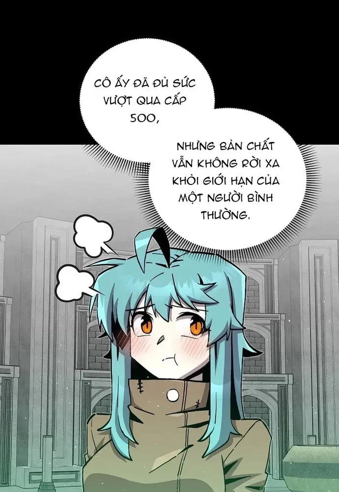 Người Chơi Lỗi Chapter 185 - 48