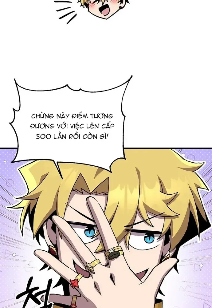 Người Chơi Lỗi Chapter 185 - 6
