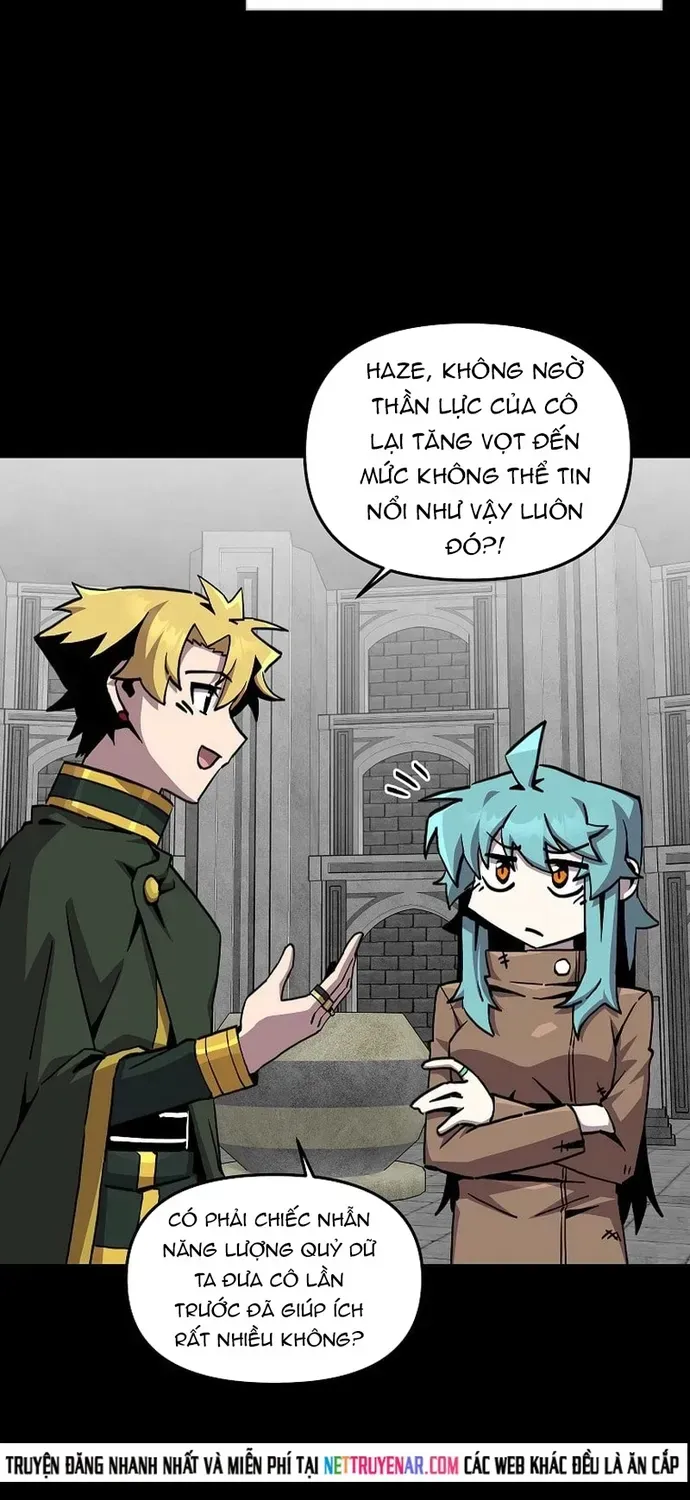Người Chơi Lỗi Chapter 185 - 52