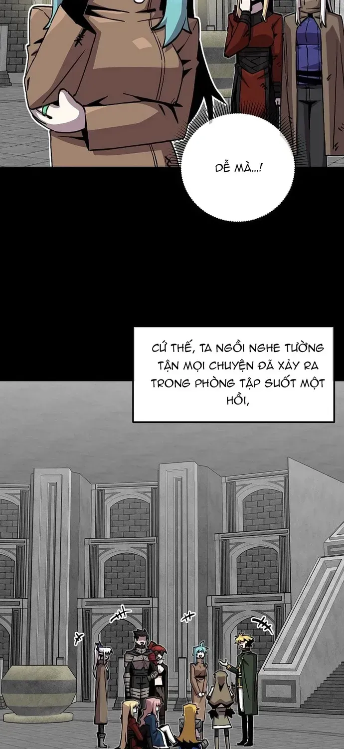 Người Chơi Lỗi Chapter 185 - 55