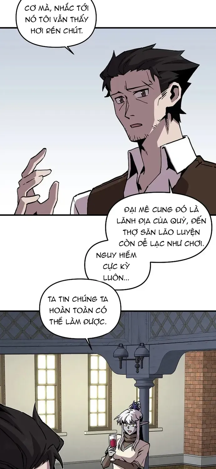 Người Chơi Lỗi Chapter 186 - 11