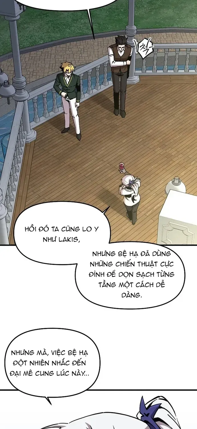 Người Chơi Lỗi Chapter 186 - 13