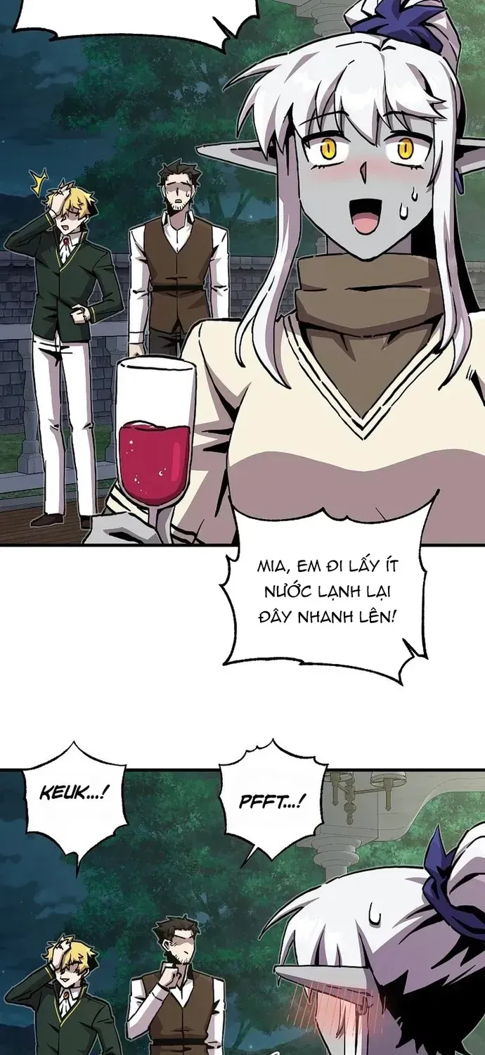 Người Chơi Lỗi Chapter 186 - 20