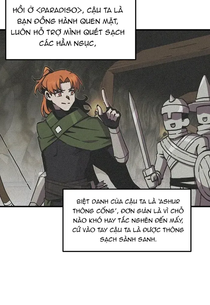 Người Chơi Lỗi Chapter 186 - 33