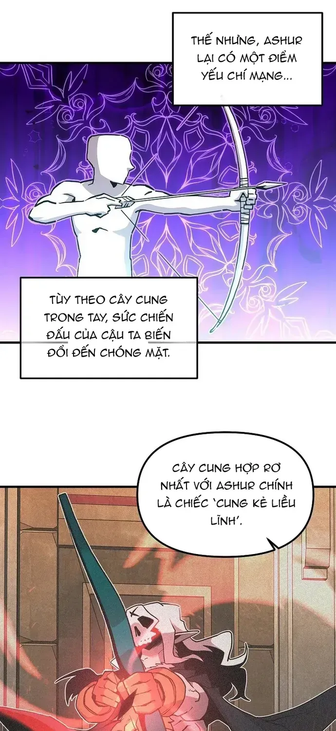 Người Chơi Lỗi Chapter 186 - 34