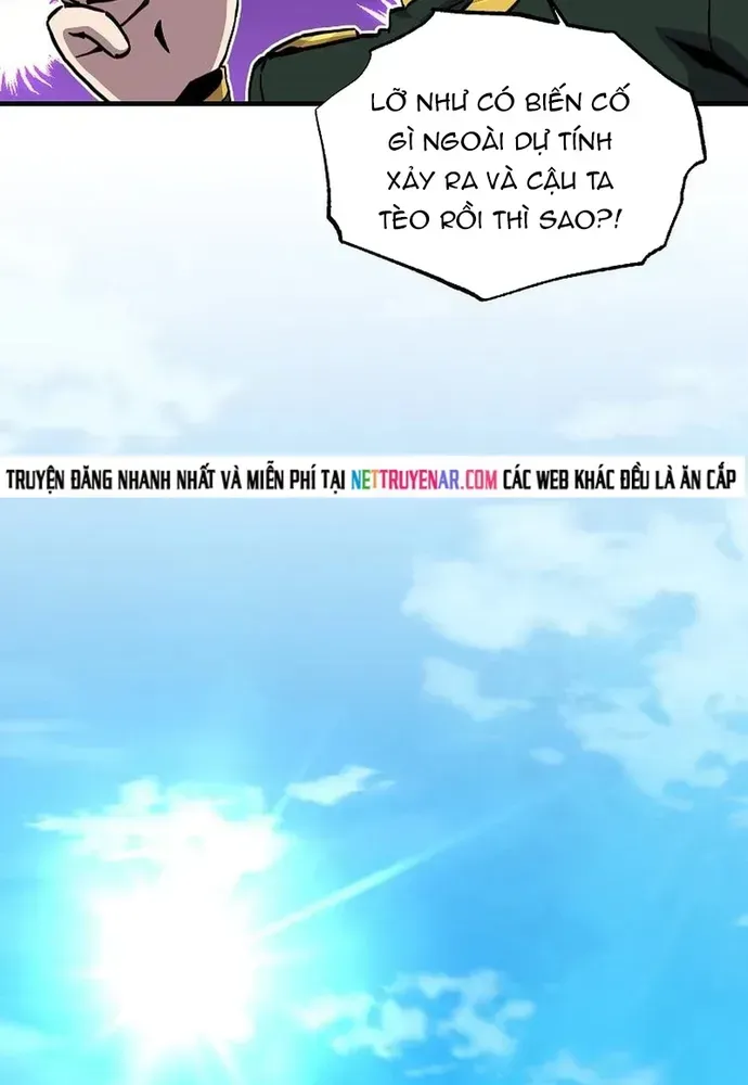 Người Chơi Lỗi Chapter 186 - 36