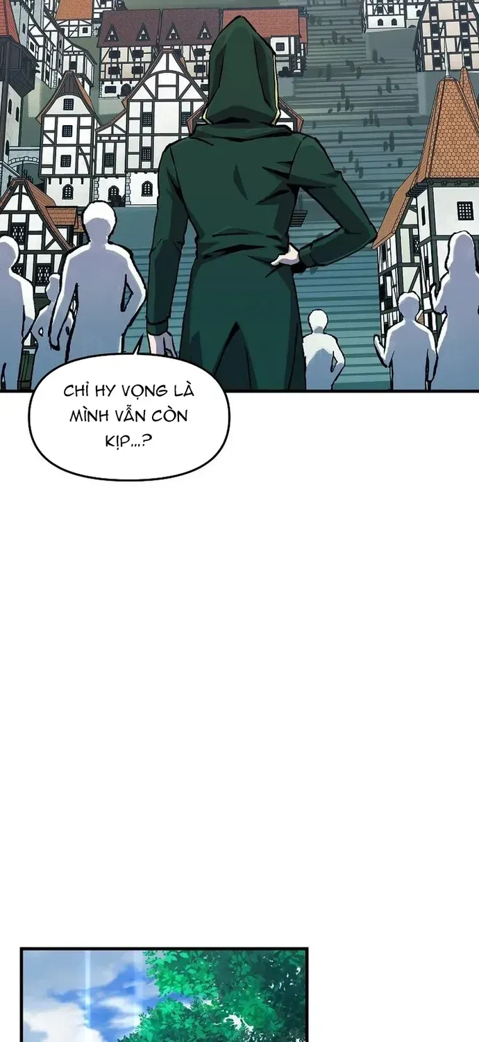 Người Chơi Lỗi Chapter 186 - 43
