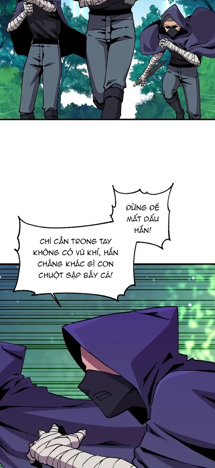 Người Chơi Lỗi Chapter 186 - 47