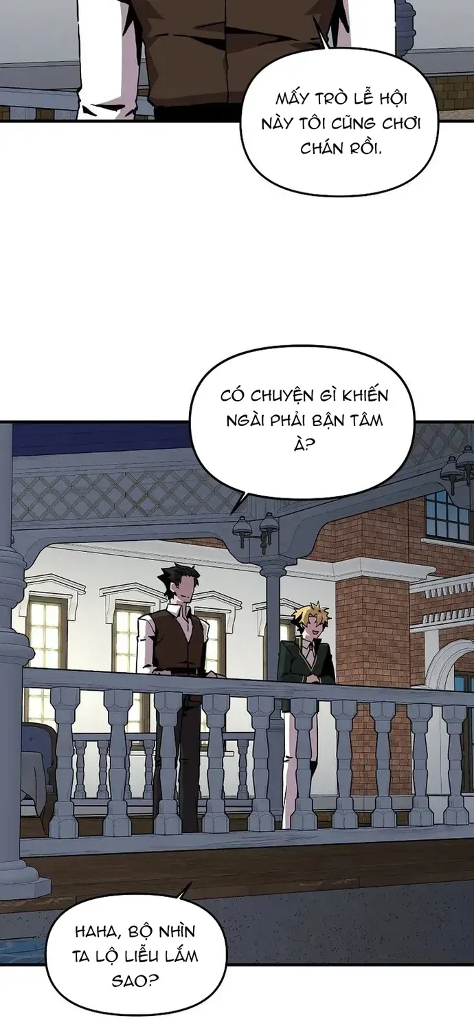 Người Chơi Lỗi Chapter 186 - 8