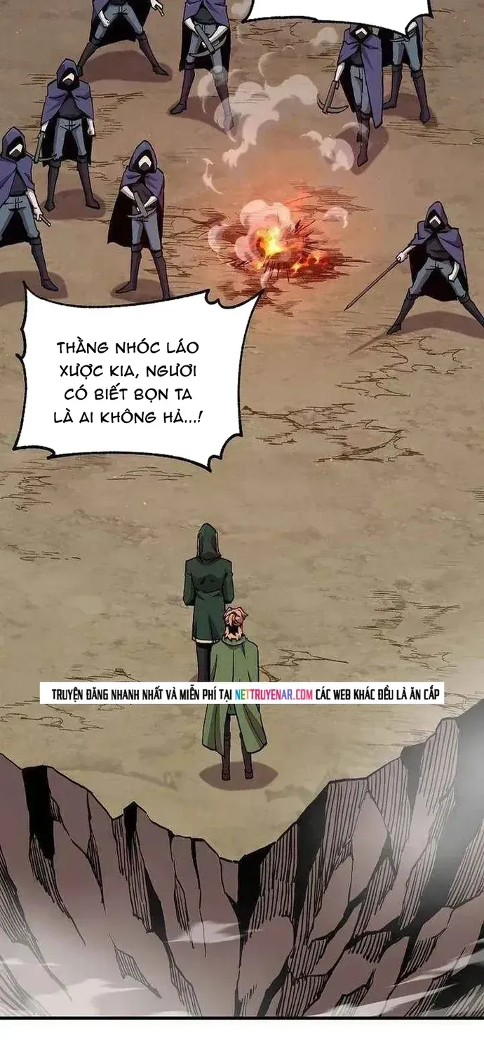 Người Chơi Lỗi Chapter 187 - 2