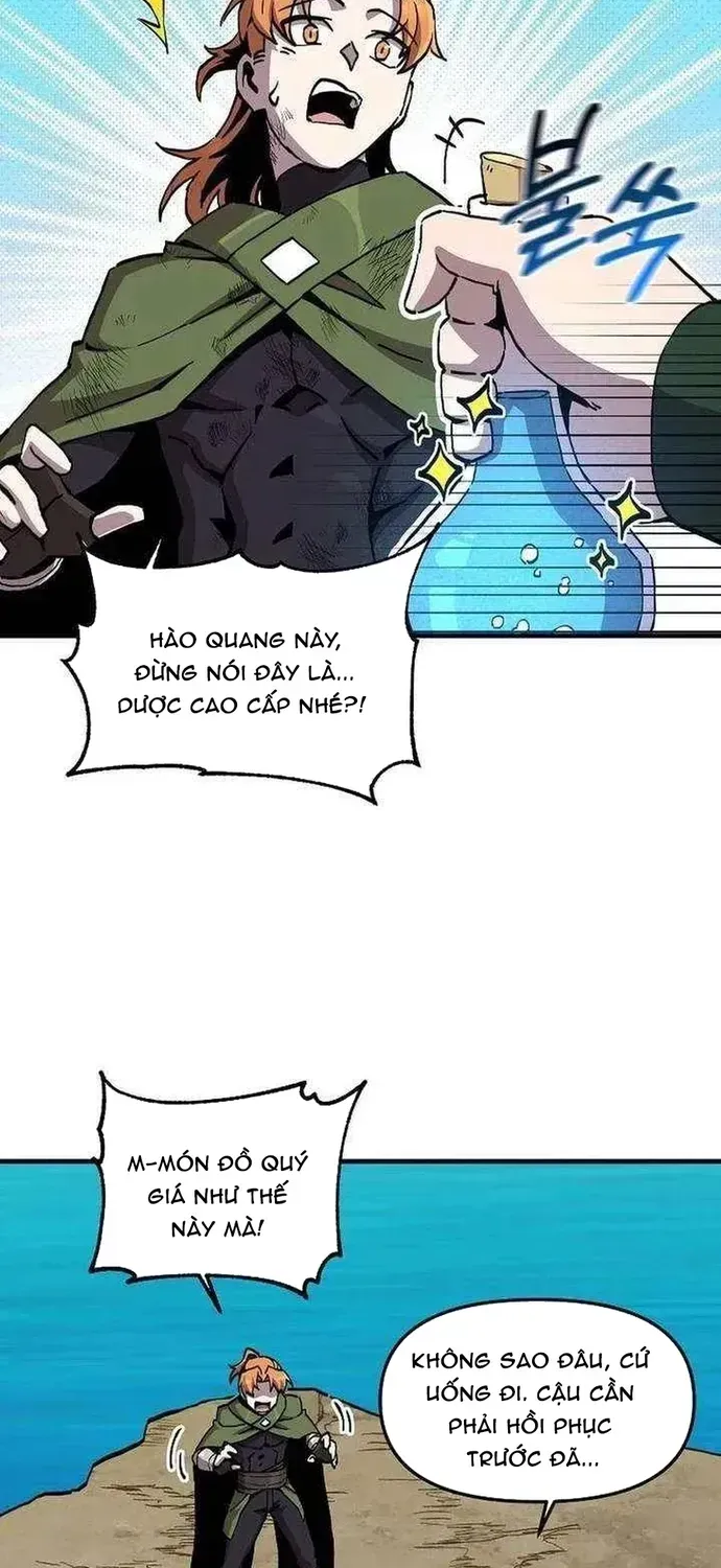 Người Chơi Lỗi Chapter 187 - 11