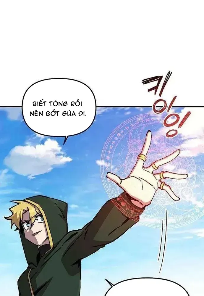Người Chơi Lỗi Chapter 187 - 3