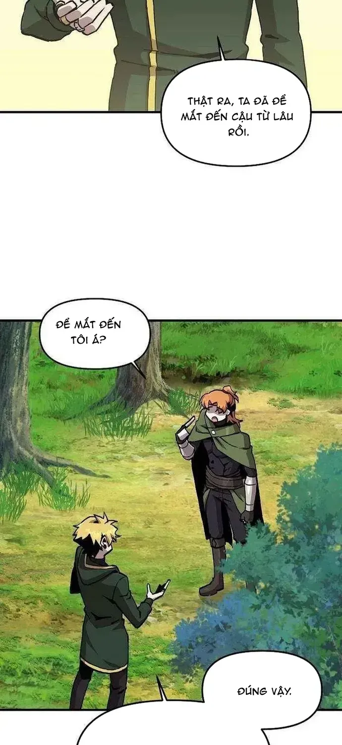Người Chơi Lỗi Chapter 187 - 22