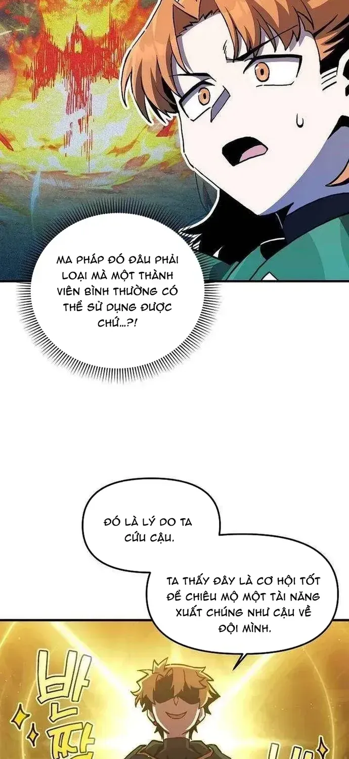 Người Chơi Lỗi Chapter 187 - 28