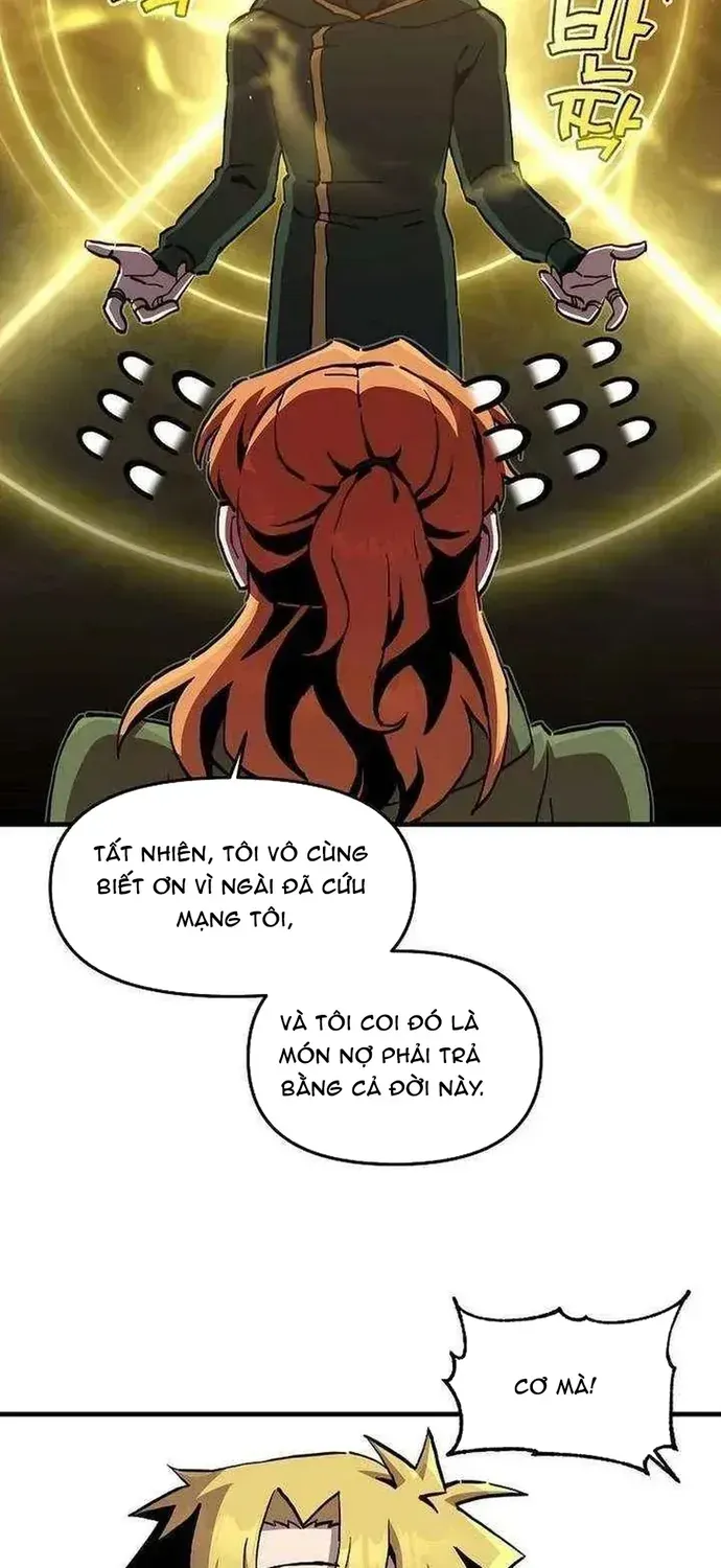 Người Chơi Lỗi Chapter 187 - 29