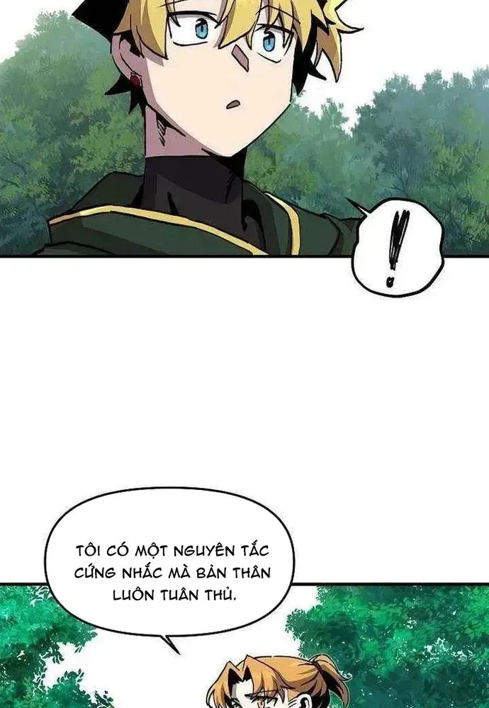 Người Chơi Lỗi Chapter 187 - 30